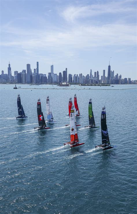 rolex united states sail grand prix